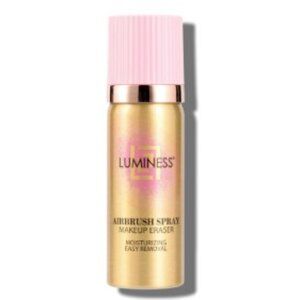 Luminess Airbrush Spray Makeup Eraser_NWT_Brand New Sealed Bottle